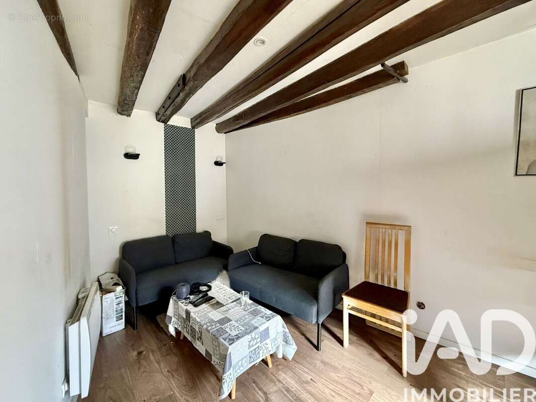 Photo 4 - Maison à CORBEIL-ESSONNES