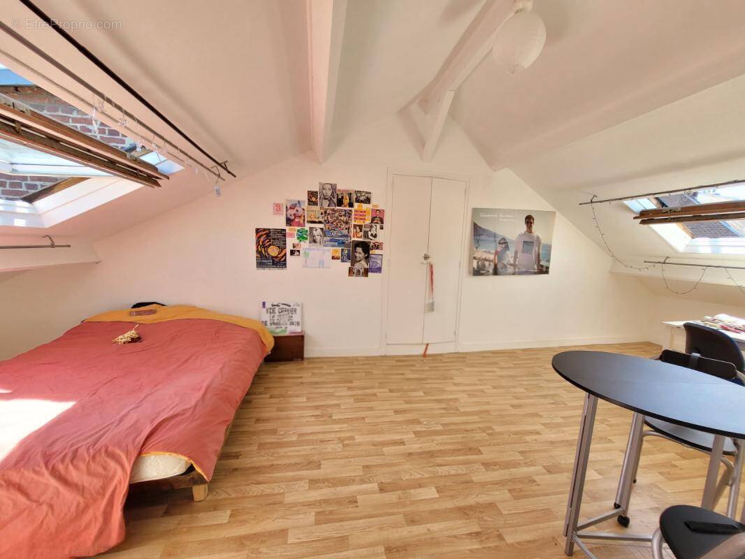 Appartement à ROUEN