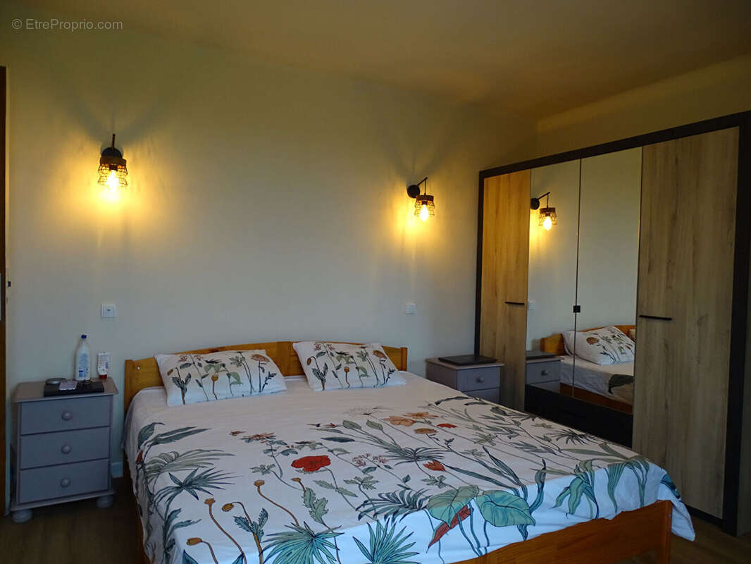 Maison à CARHAIX-PLOUGUER