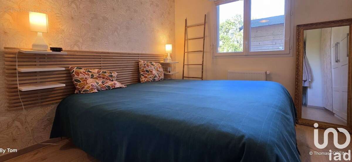 Photo 5 - Maison à NOYALO