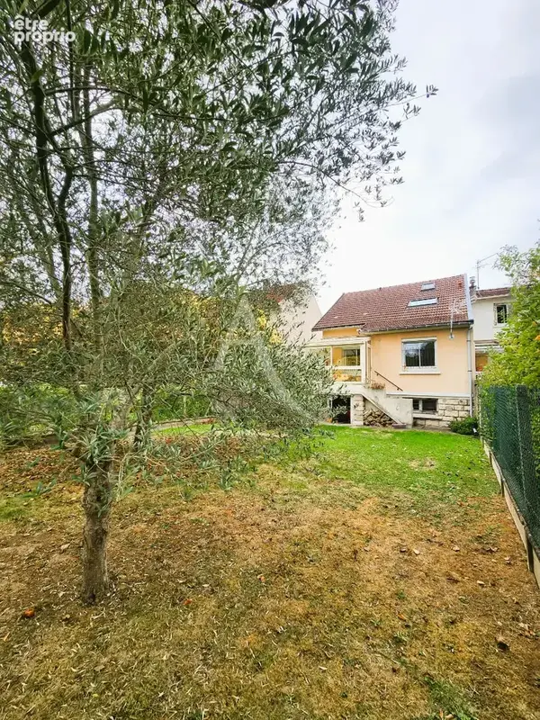Maison Antony 5 pièce(s) 100.12 m2 - photo 14