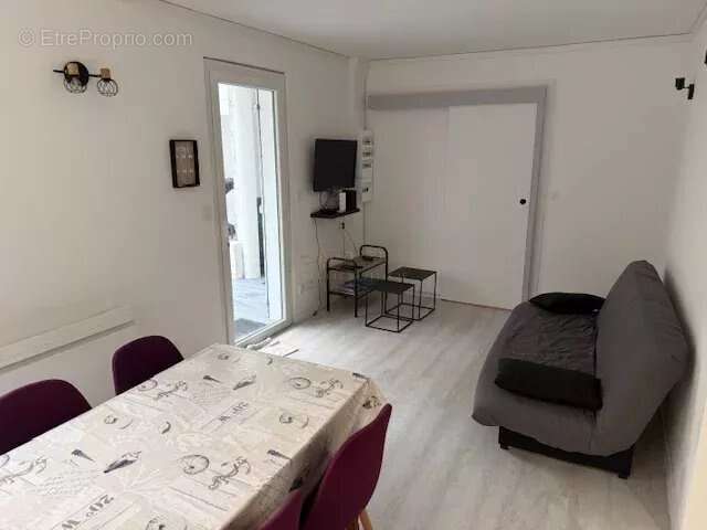 Appartement à QUEND
