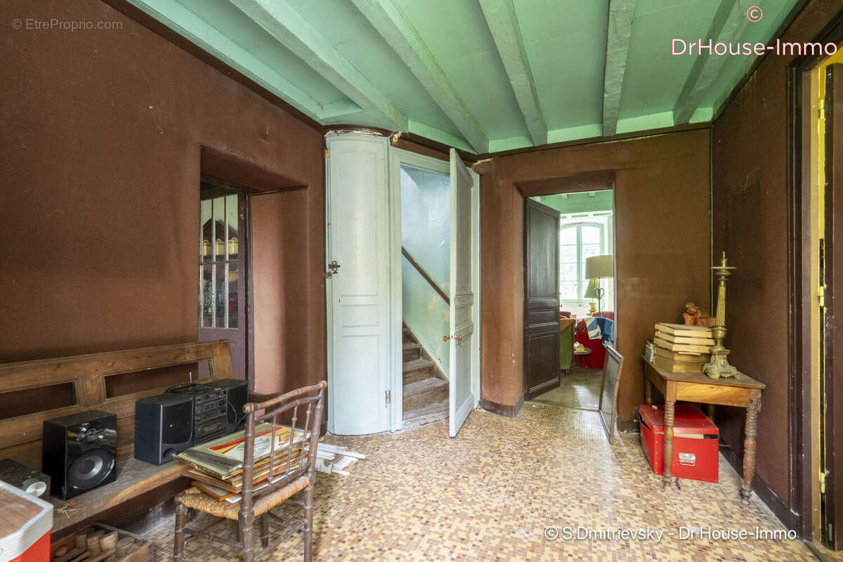 Maison 800 m² à Saint-Vivien-De-Medoc  - photo 27