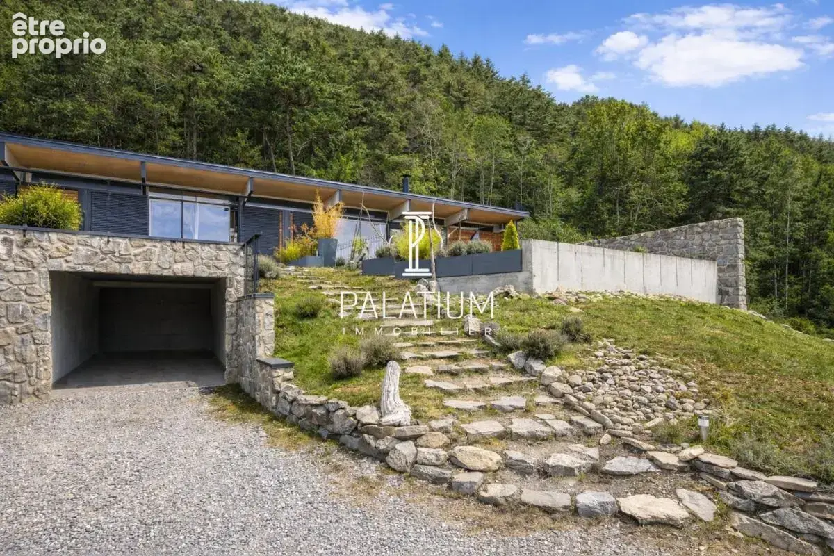 Villa contemporaine de 110 m² en position dominante - photo 16