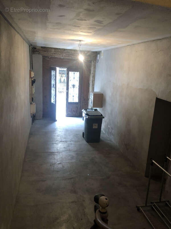 Appartement à EAUZE