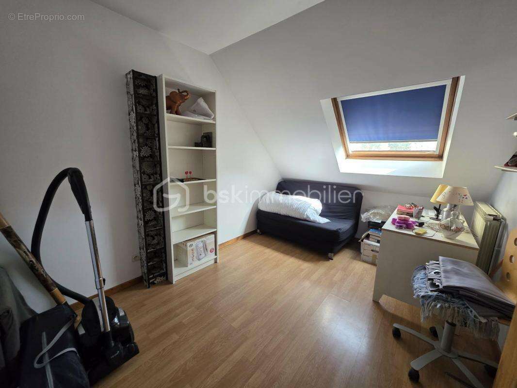 Maison à NOISY-LE-GRAND