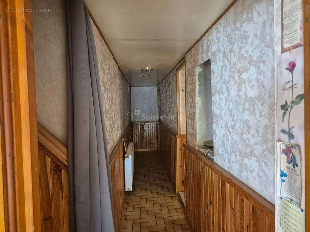 Maison de village T.5 143 m2 sur 350 m2 de Terrain - photo 9