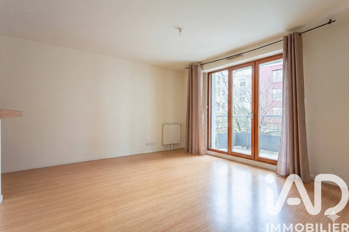 Photo 1 - Appartement à NEUILLY-SUR-MARNE