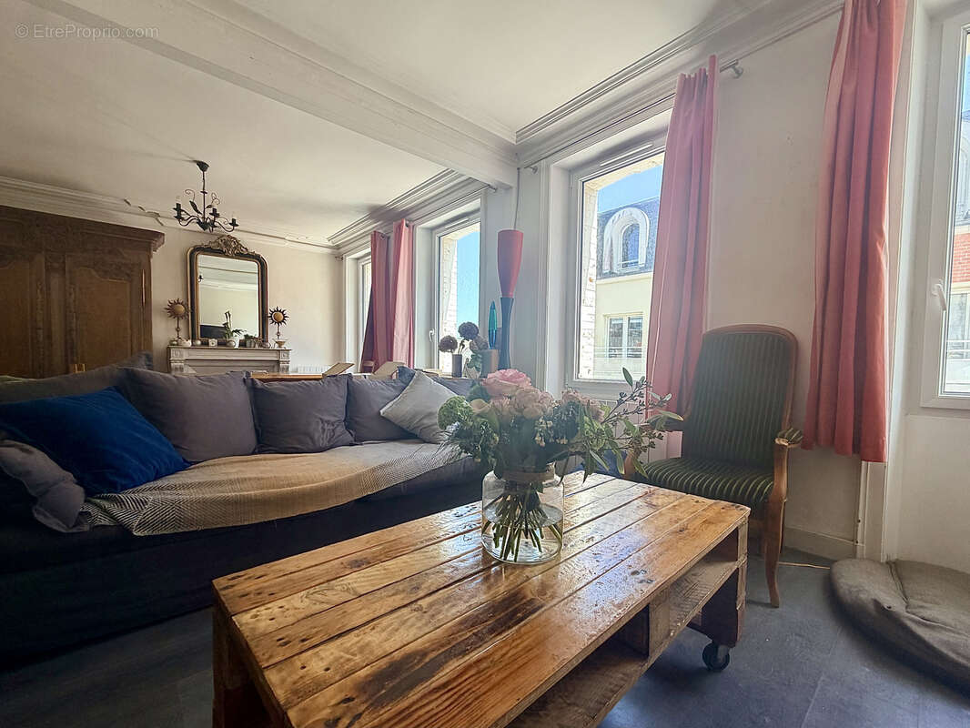 Barneville-Carteret : grande maison à acheter 449350 € - photo 3