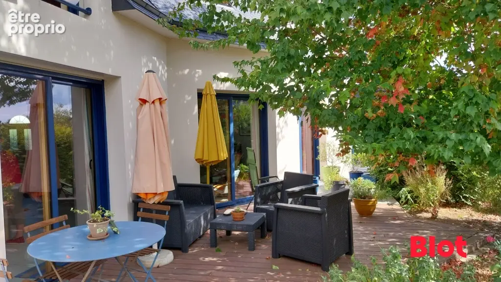 Maison à GUIDEL
