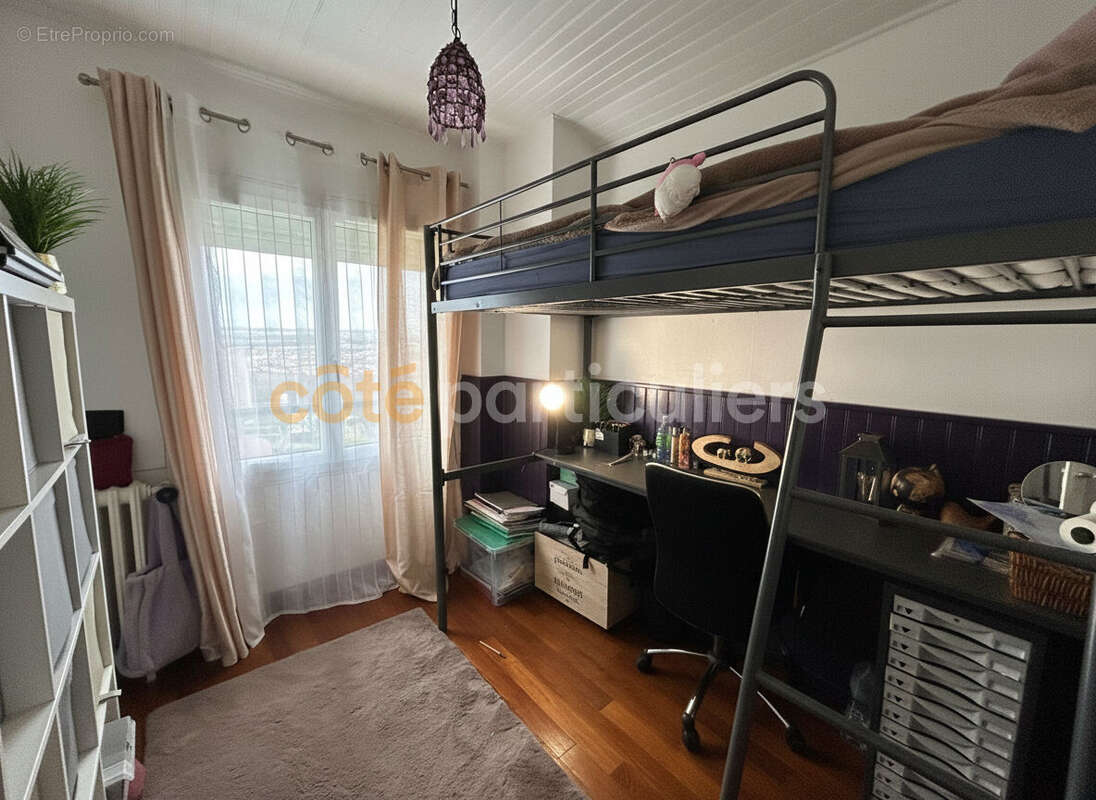 Maison à VILLENEUVE-SAINT-GEORGES