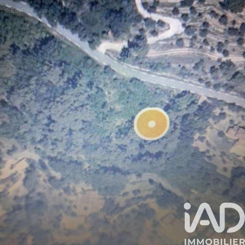 Photo 8 - Terrain à SEILLANS