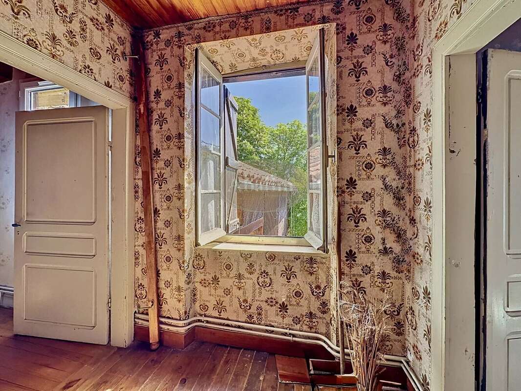 Maison à CASTELNAU-MAGNOAC