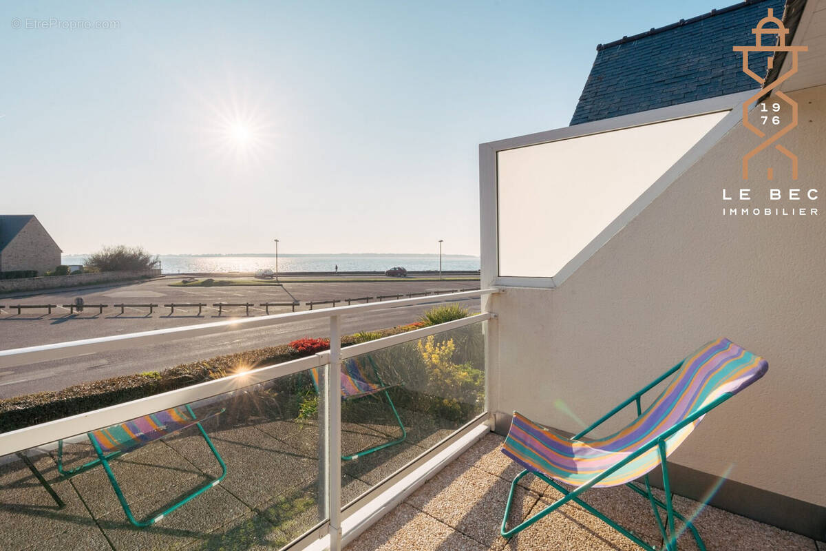 Appartement à CARNAC