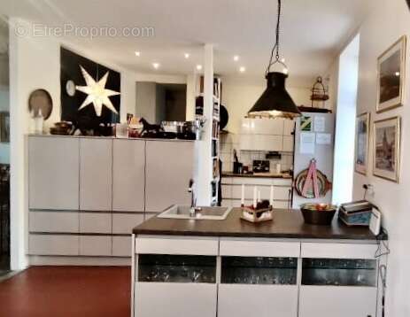 Maison à THEZAN-LES-BEZIERS