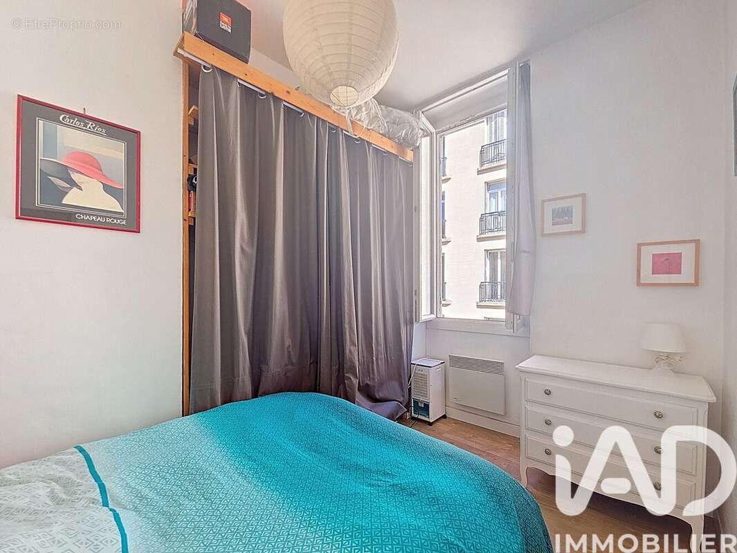 Photo 5 - Appartement à MARSEILLE-4E