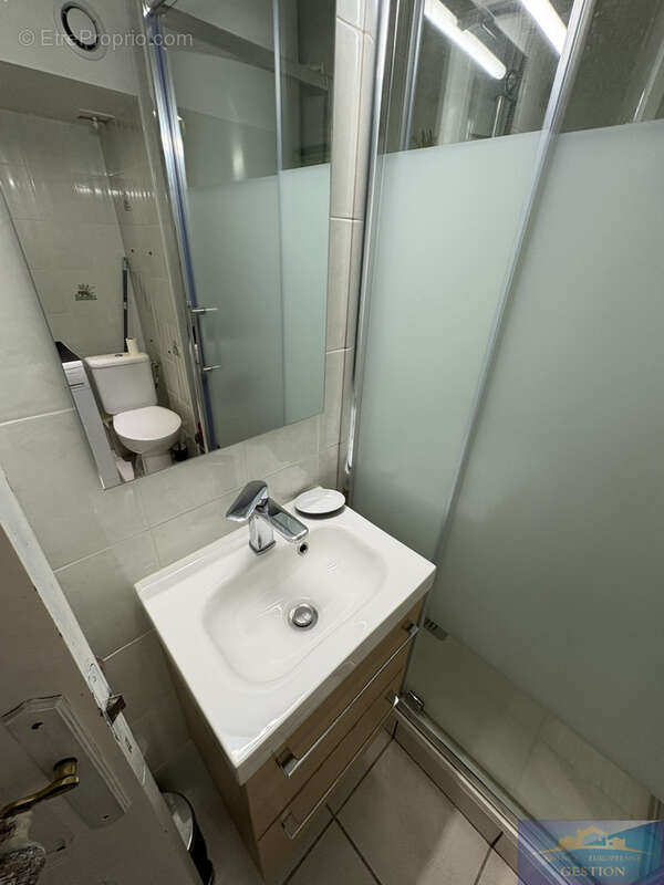 Appartement à BAREGES