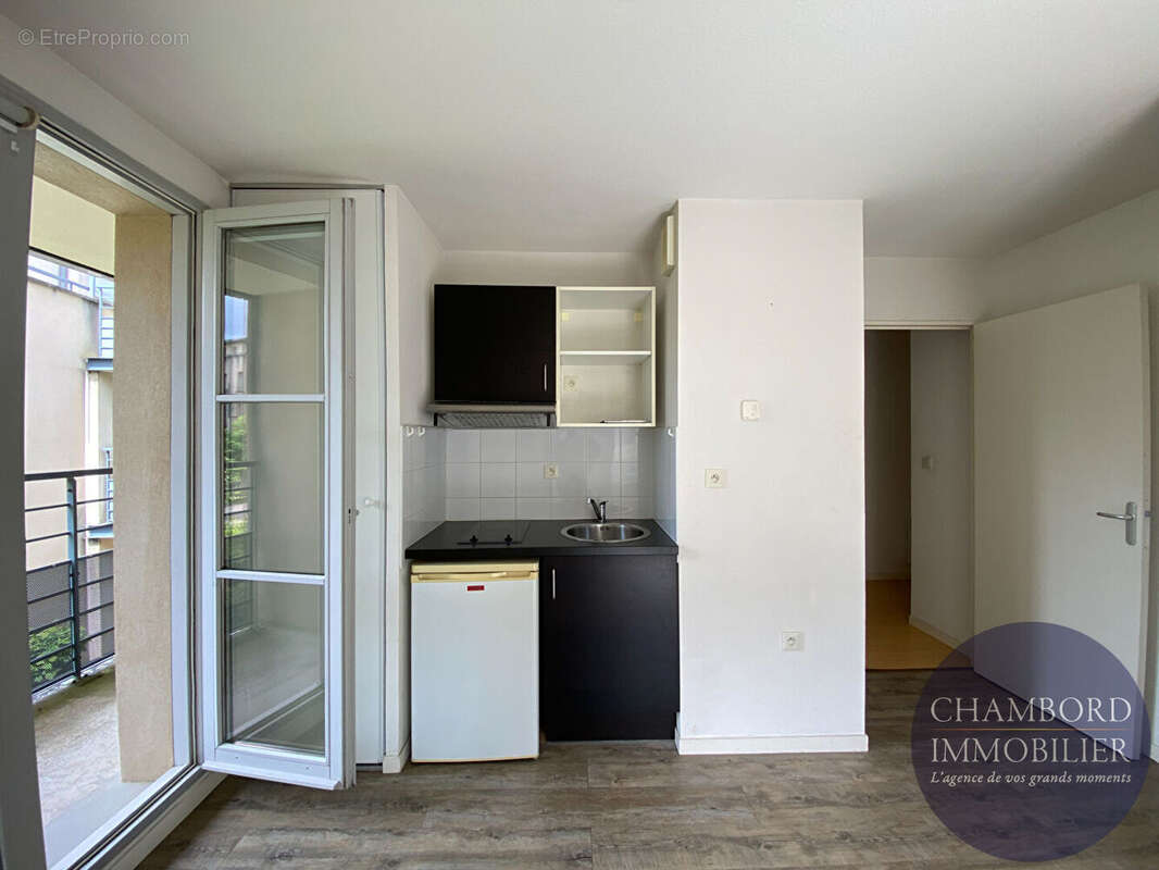 Appartement à BLOIS