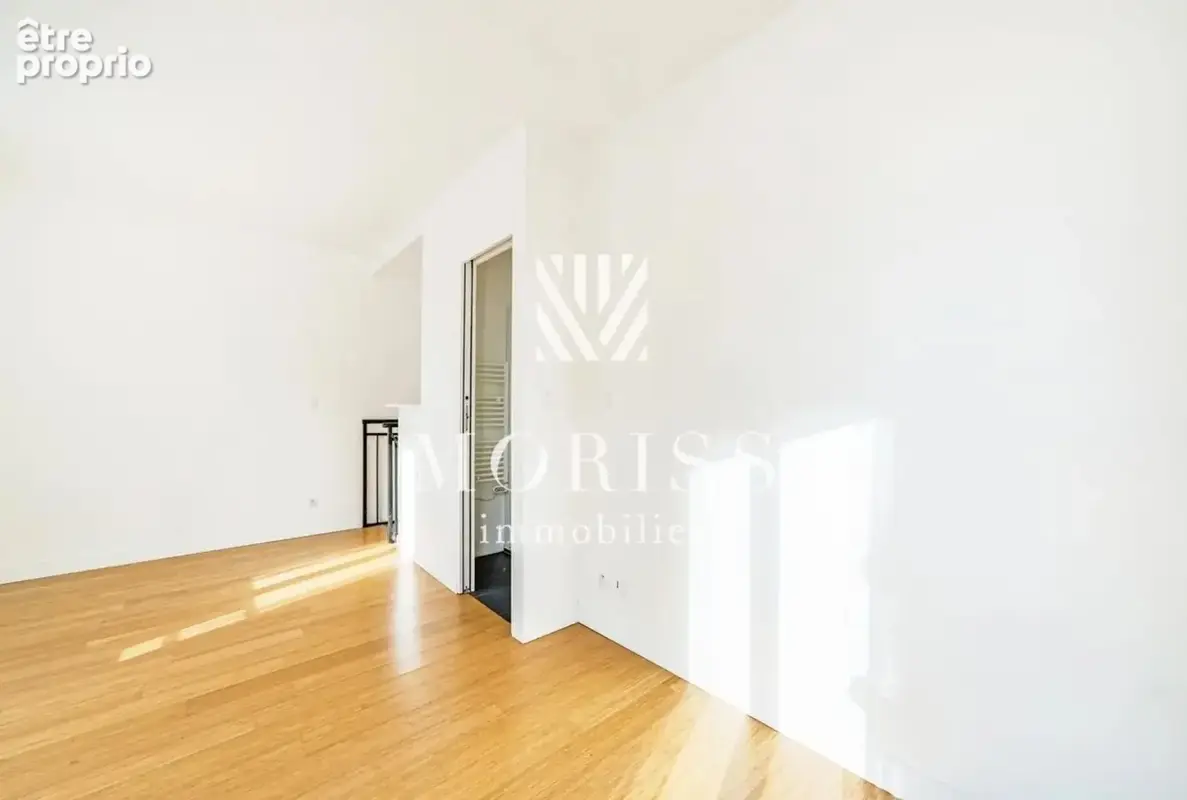 Duplex 2 pièces - Malakoff 92240 - photo 6