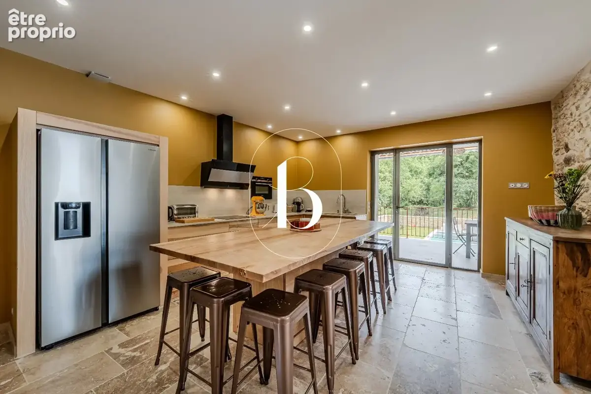 Une rénovation d'exception - une véritable pépite ! - photo 21