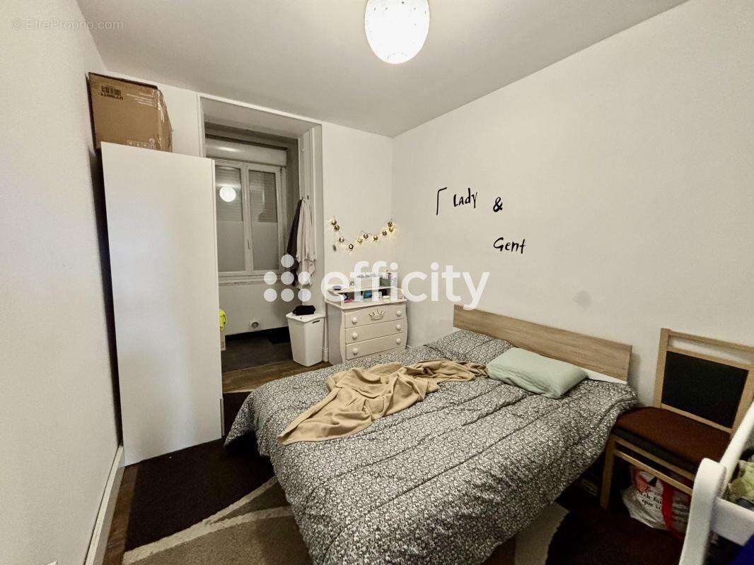 Appartement à BOURGES