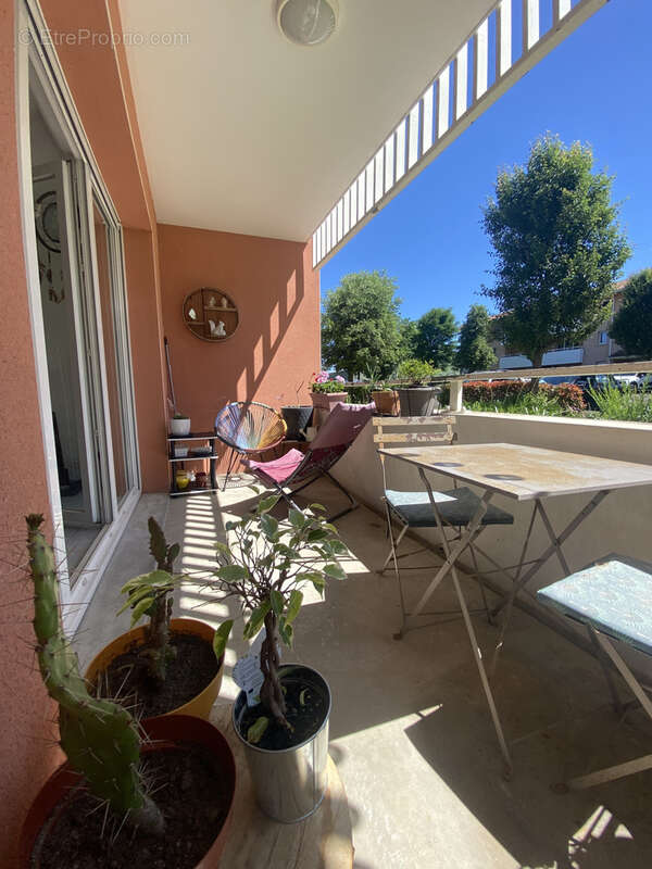 Appartement à DAX