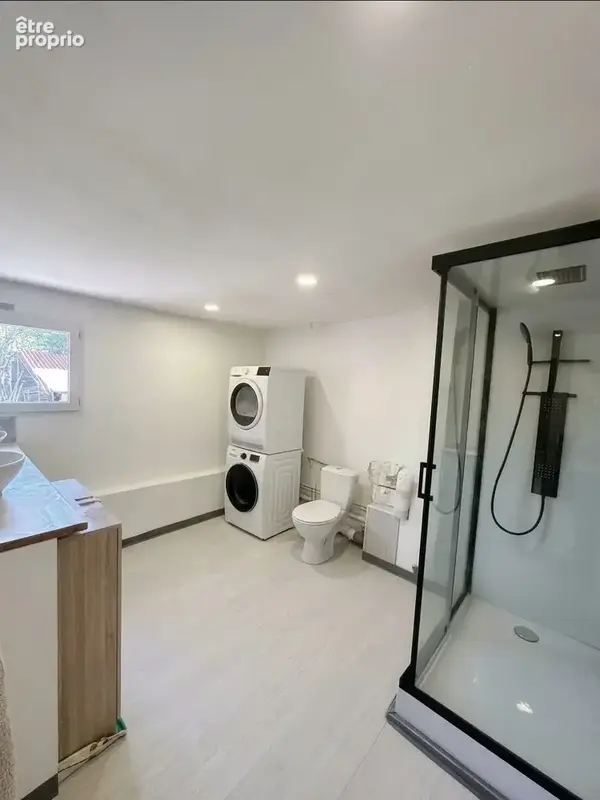 Maison 7 pièces 130 m² à vendre à Saint-Martin-En-Bresse (71620) - photo 6