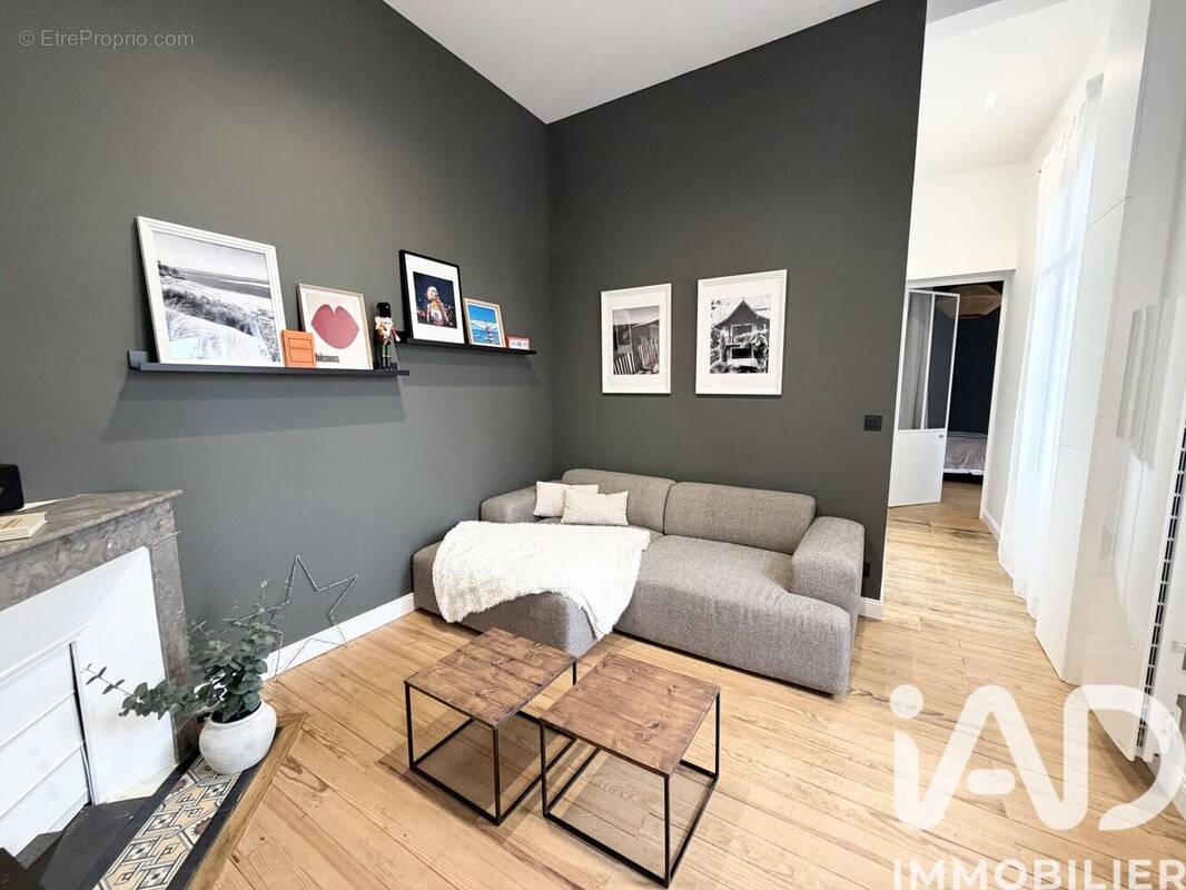 Photo 1 - Appartement à ARCACHON