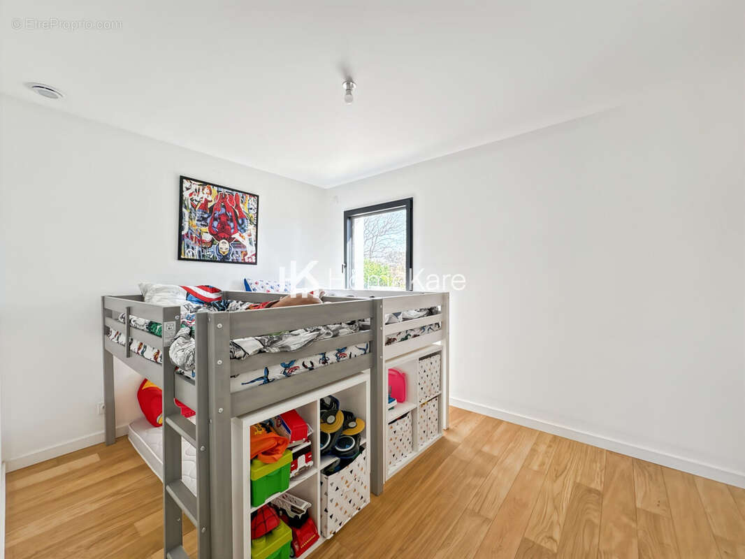 Maison à QUINT-FONSEGRIVES