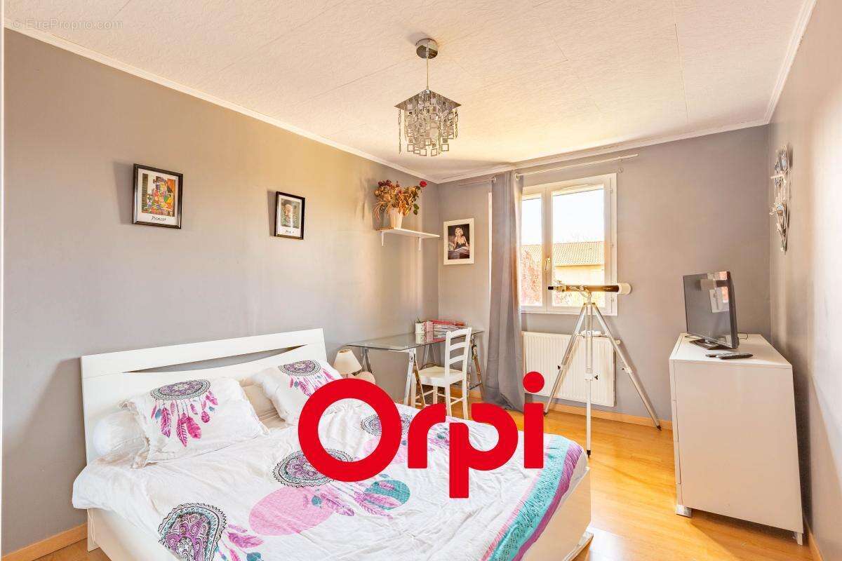 Maison À Vendre - photo 21