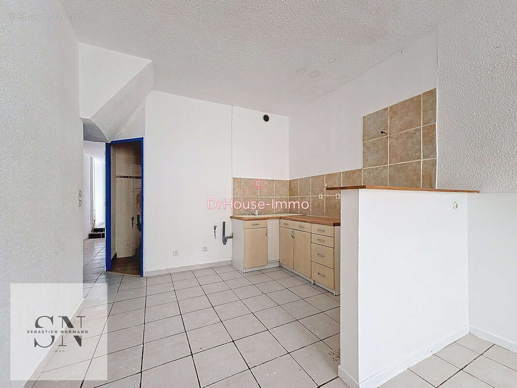 Appartement à VILLENEUVE-SUR-LOT