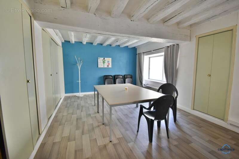 Appartement à VALENCAY