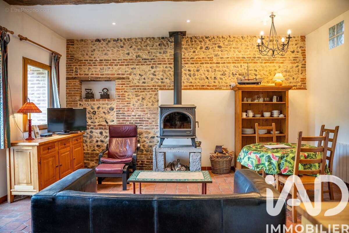 Maison 43 m² à Saint-Martin-Le-Gaillard  - photo 2
