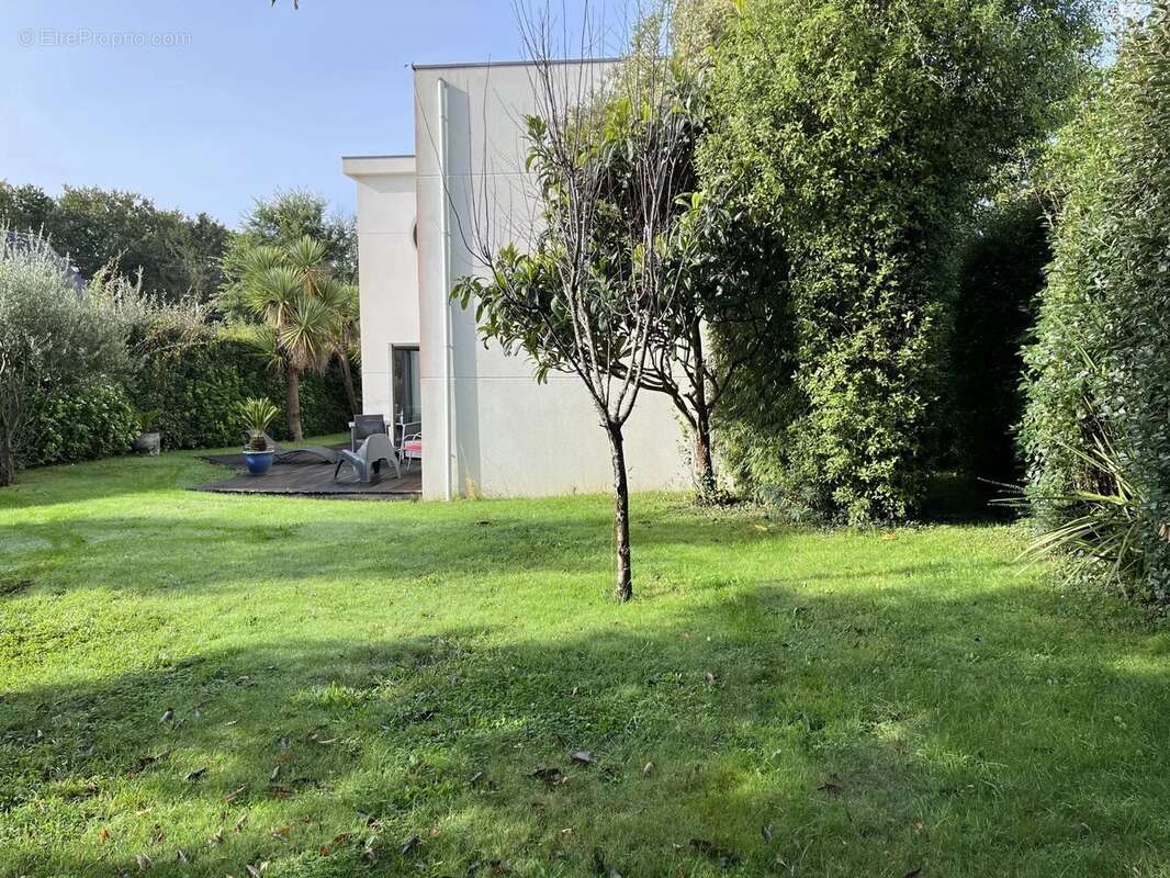 Maison à LARMOR-PLAGE