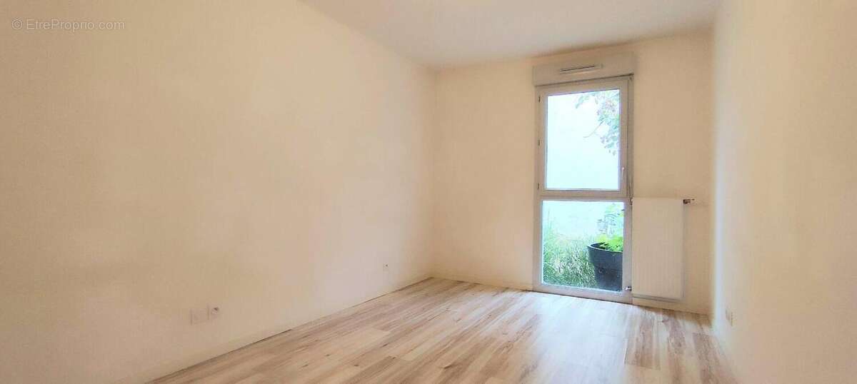 Appartement à LYON-7E
