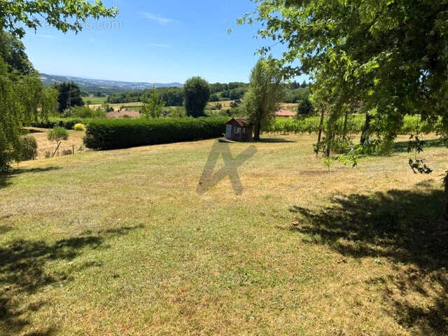 Moiré -Maison familiale avec piscine -vue exceptionnelle- - photo 7