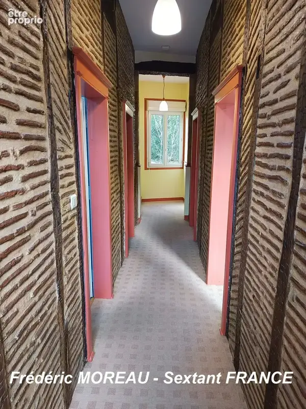 Maison 6 pièces 199 m² · à Bergerac · 199 m² · 279 575 €