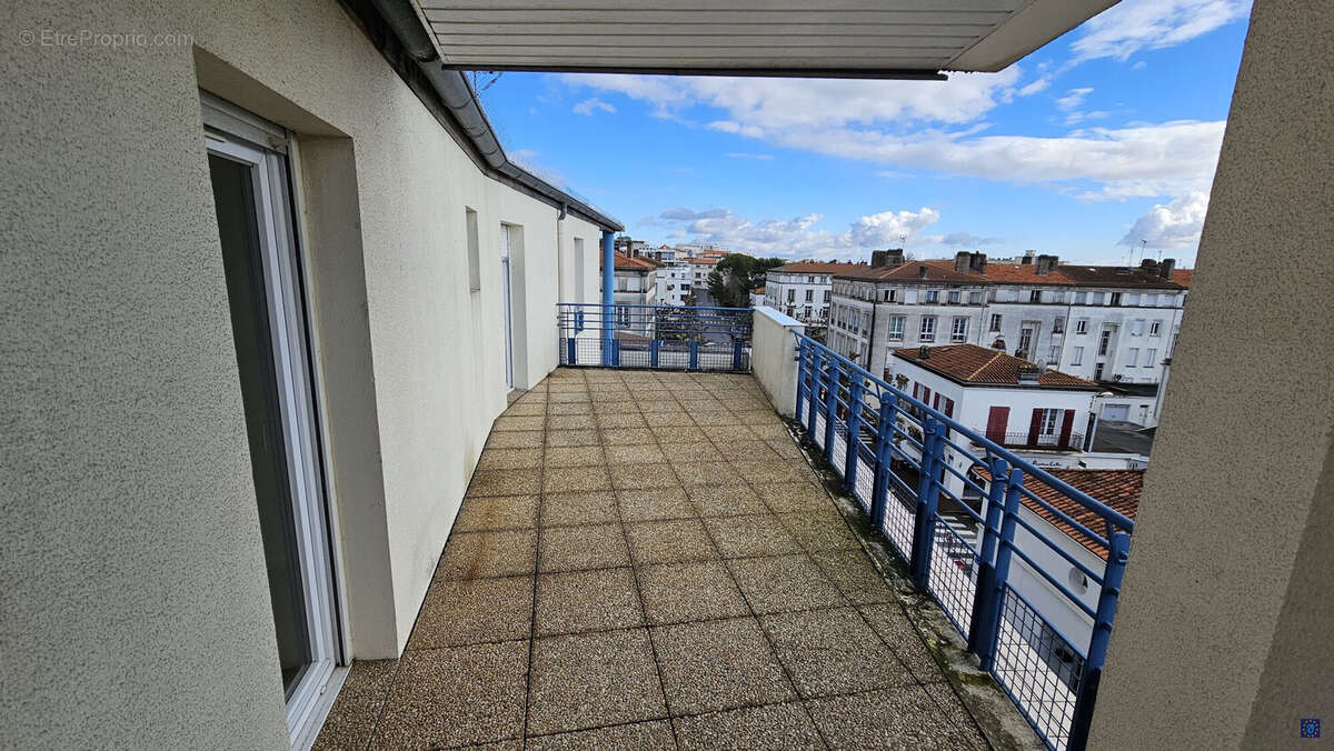 Appartement à ROYAN