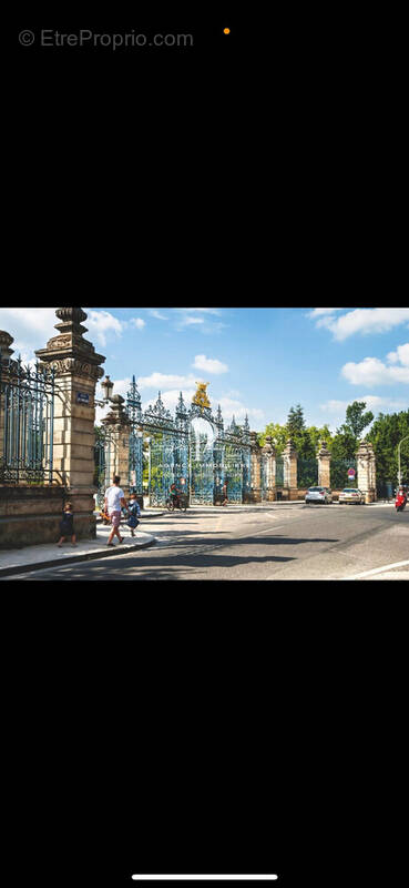 OFF-MARKET Maison 145m² Proche Parc Bordelais - Maison à BORDEAUX