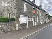 Maison à DOMJEAN