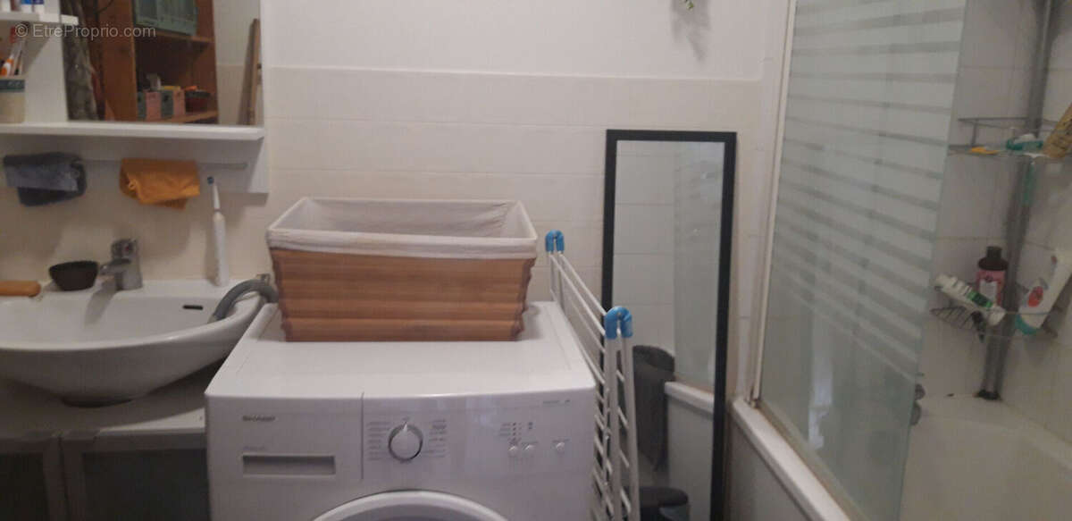 Appartement Bourges 2 pièces 43,36 M² - photo 6