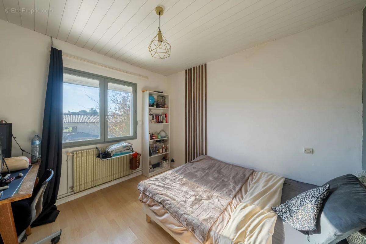 Maison à SAINT-LAURENT-D'ARCE