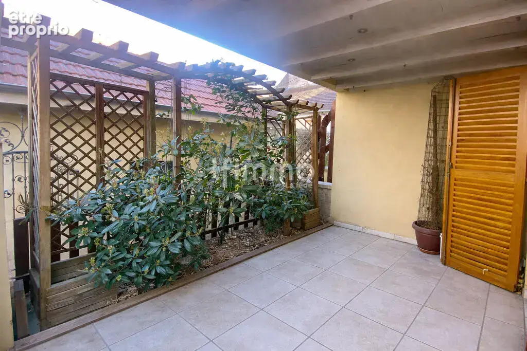 Appartement coquet divisible en 2 logements - photo 7