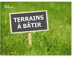 Photo Terrain à Belin-Beliet au prix de 149 800€