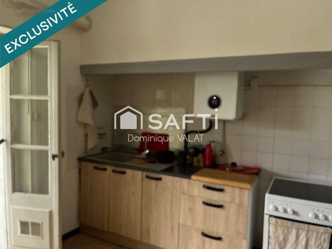 Photo 4 - Appartement à ALES