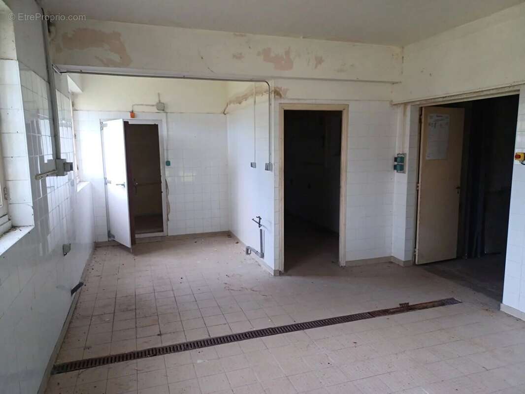 Maison à CAMPSEGRET