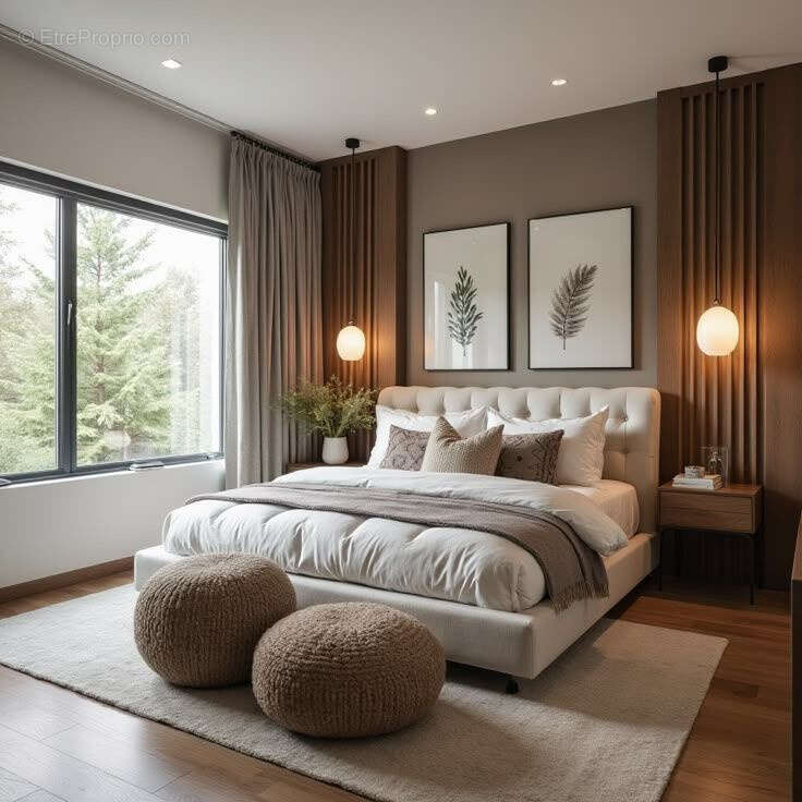 Appartement à CALUIRE-ET-CUIRE
