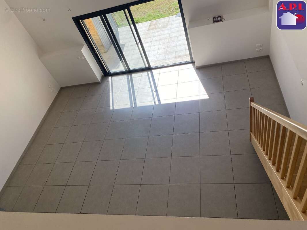 Maison à LA BASTIDE-DE-BOUSIGNAC