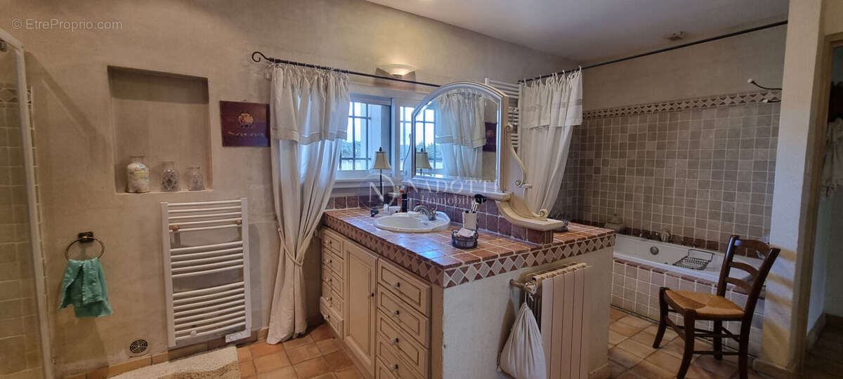 Maison à TAILLADES