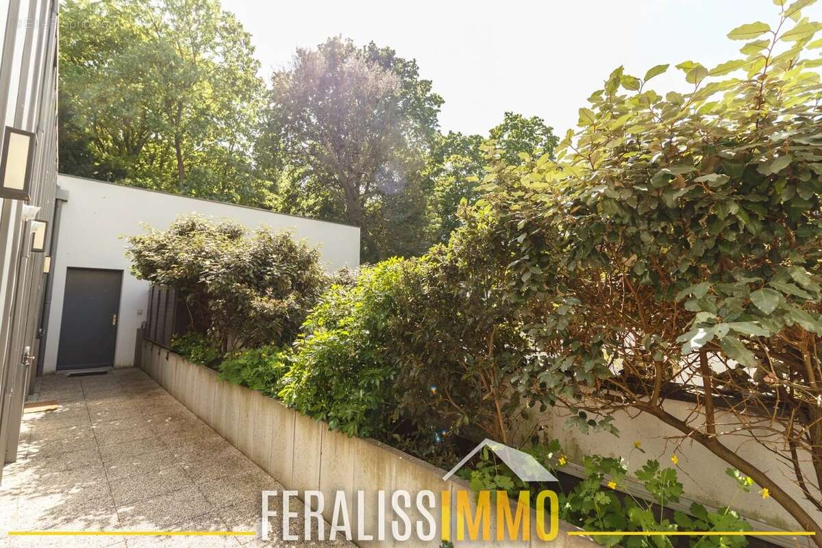Appartement à PONTOISE